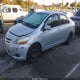 JTDBT923684040731 2008 Toyota Yaris auction photo thumbnail 2