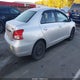 JTDBT923684040731 2008 Toyota Yaris auction photo thumbnail 4