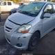 JTDBT923684040731 2008 Toyota Yaris auction photo thumbnail 6