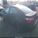 5YFBURHE3EP047098 2014 Toyota Corolla Le auction photo thumbnail 3