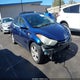 KMHDH4AE5DU874012 2013 Hyundai Elantra Gls auction photo thumbnail 1