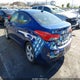 KMHDH4AE5DU874012 2013 Hyundai Elantra Gls auction photo thumbnail 3