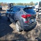 KM8J2CA40MU386995 2021 Hyundai Tucson Se auction photo thumbnail 3