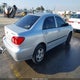 JTDBR32E270134964 2007 Toyota Corolla Ce auction photo thumbnail 4