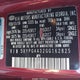 5XYPG4A32GG162825 2016 Kia Sorento 2.4L Lx auction photo thumbnail 9