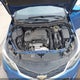 1G1BE5SM0G7246435 2016 Chevrolet Cruze Lt Auto auction photo thumbnail 10