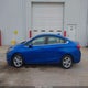 1G1BE5SM0G7246435 2016 Chevrolet Cruze Lt Auto auction photo thumbnail 14