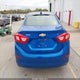 1G1BE5SM0G7246435 2016 Chevrolet Cruze Lt Auto auction photo thumbnail 16