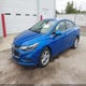 1G1BE5SM0G7246435 2016 Chevrolet Cruze Lt Auto auction photo thumbnail 2