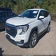 3GKALMEG0RL363847 2024 GMC Terrain Fwd Sle auction photo thumbnail 2
