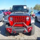 1C4HJXFG1MW649077 2021 Jeep Wrangler Unlimited Rubicon 4X4 auction photo thumbnail 12
