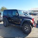 1C4HJXFG1MW649077 2021 Jeep Wrangler Unlimited Rubicon 4X4 auction photo thumbnail 13
