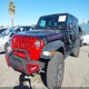1C4HJXFG1MW649077 2021 Jeep Wrangler Unlimited Rubicon 4X4 auction photo thumbnail 2
