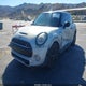 WMWXP7C56K2C62672 2019 Mini Hardtop Cooper S auction photo thumbnail 2