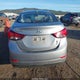 5NPDH4AE1GH743078 2016 Hyundai Elantra Se auction photo thumbnail 16