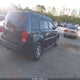 5FNYF3H91BB006657 2011 Honda Pilot Touring auction photo thumbnail 4