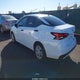 3N1CN8DV2PL846911 2023 Nissan Versa 1.6 S Xtronic Cvt auction photo thumbnail 3