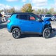 3C4NJDDB5JT299382 2018 Jeep Compass Trailhawk 4X4 auction photo thumbnail 13
