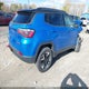 3C4NJDDB5JT299382 2018 Jeep Compass Trailhawk 4X4 auction photo thumbnail 4