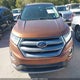 2FMPK3J82HBC24780 2017 Ford Edge Sel auction photo thumbnail 12