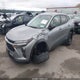 KL77LFE26RC190236 2024 Chevrolet Trax Fwd Sp auction photo thumbnail 2