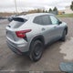 KL77LFE26RC190236 2024 Chevrolet Trax Fwd Sp auction photo thumbnail 4