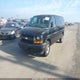 1GCWGAFF4H1302971 2017 Chevrolet Express 2500 Work Van auction photo thumbnail 2