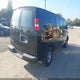 1GCWGAFF4H1302971 2017 Chevrolet Express 2500 Work Van auction photo thumbnail 4