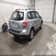 JF2SJABC9GH444400 2016 Subaru Forester 2.5I auction photo thumbnail 4
