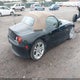 4USBT53483LU02423 2003 BMW Z4 3.0I auction photo thumbnail 4