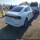 1HGCY2F63PA001128 2023 Honda Accord Hybrid Ex-L auction photo thumbnail 4