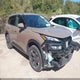 JN8BT3BA9SW008027 2025 Nissan Rogue Sv Fwd auction photo thumbnail 1