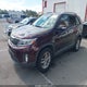 5XYKT3A64EG443273 2014 Kia Sorento Lx auction photo thumbnail 2