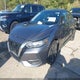 3N1AB8CVXPY309451 2023 Nissan Sentra Sv Xtronic Cvt auction photo thumbnail 2