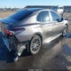 4T1T11AK3PU812777 2023 Toyota Camry Se auction photo thumbnail 4