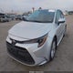 5YFB4MDE4SP317556 2025 Toyota Corolla Le auction photo thumbnail 2