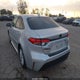 5YFB4MDE4SP317556 2025 Toyota Corolla Le auction photo thumbnail 3