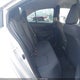 5YFB4MDE4SP317556 2025 Toyota Corolla Le auction photo thumbnail 8