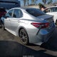 4T1B11HK7JU628497 2018 Toyota Camry Se auction photo thumbnail 3