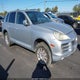 WP1AA29P89LA04143 2009 Porsche Cayenne auction photo thumbnail 1