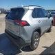 2T3W1RFVXSW387878 2025 Toyota Rav4 Xle auction photo thumbnail 4