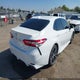 4T1G11AK8LU931422 2020 Toyota Camry Se auction photo thumbnail 4