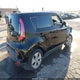 KNDJN2A29F7808865 2015 Kia Soul auction photo thumbnail 4