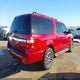 1FMJK1JT3FEF48305 2015 Ford Expedition El Xlt auction photo thumbnail 4