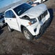 1C4RJFAG4FC158092 2015 Jeep Grand Cherokee Laredo auction photo thumbnail 1