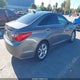 5NPEC4AC4CH493573 2012 Hyundai Sonata Limited auction photo thumbnail 4