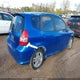 JHMGD38668S045889 2008 Honda Fit Sport auction photo thumbnail 4