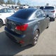 JTHBK262092088314 2009 Lexus Is 250 auction photo thumbnail 4