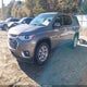 1GNERGKW9JJ117357 2018 Chevrolet Traverse 1Lt auction photo thumbnail 2