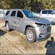 1GNERGKW9JJ117357 2018 Chevrolet Traverse 1Lt auction photo thumbnail 6